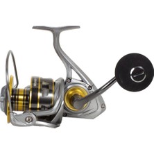 Seabor Seaman 8000 6+1 Bilyalı 5.1:1 Devirli Jig Olta Makinesi
