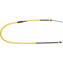 CAVO Almparca El Fren Teli Arka Sağ Clio Iii 1.5 Dci 10 1570MM/1405MM