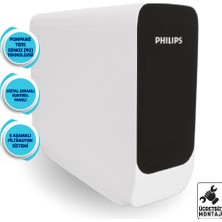 Philips Pompasız Su Arıtma Cihazı Aut3060/62