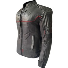 Prosev Falcon V2 Women 4 Mevsim Motosiklet Montu - Motodede