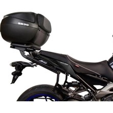 Voge 525DSX Shad Top Case Arka Çanta Demiri - Motodede