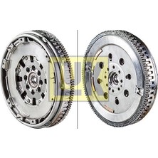 LuK Almparca Debriyaj Volani C5-C8-EVASION-JUMPY-SCUDO-ULYSSE-ZETA-406-607-806-807-EXPERT-2.0HDI DW10ATEDX T