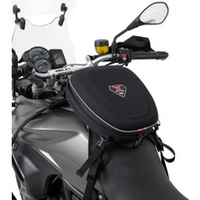 Forte Gt 70656 Çok Amaçlı Depo Üstü Çanta - Motodede
