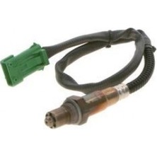 Bosch Almparca Oksijen Sensörü P206 1.6 16V P106 P306 P307 P406 2.0 P407 C2 C3 565 mm