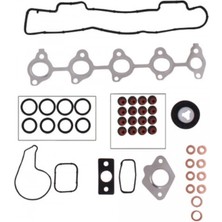 Oto Conta Almparca Üst Takim Contasi PARTNER-BERLINGO-206-207-FIESTA 1.6hdi 16V DV6ATED4-DV6B Teflon Keçeli Skc Siz