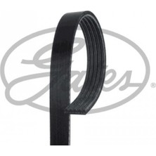 Gates Almparca Kanalli V Kayişi Mazda Rx-7 Iii 1.3 92-02, Opel Agila A 1.0 00-07, 1.2 03-07, Astra G,h 1.2 98-00, 1.4 07-09, Corsa B,c,d 1.0 96-09, 1.2 98-99, Meriva A 1.4 04-10