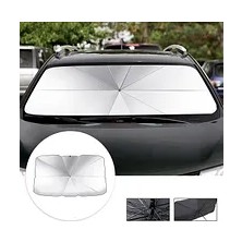 Erdo Ticaret Hyundai I20, Seat Arona, Toyota Aygo, Nissan Micra, Peugeot 2008 Uyumlu Oto Şemsiye
