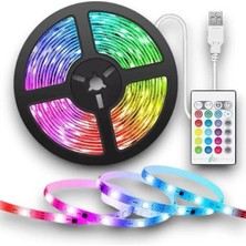 Erdo Ticaret 5 Metre Şerit LED