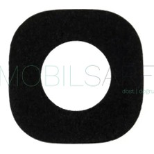 Tkgz Samsung Galaxy J7 J710 Arka Kamera Camı Lens