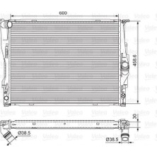 Valeo Almparca Motor Su Radyatoru Bmw E81 E82 E87 E88 E90 E91 E92 E93 E84 Z4 E89