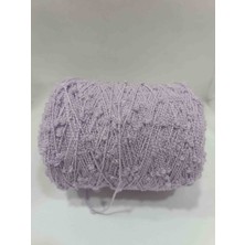 Pi Yarn Böcekli El Örgü Ipi 300GR