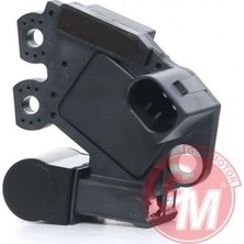 Gua Almparca Konjektör Renault Megane Iv Clio Iv Captur Dacia Tce Hf5 Motor 0.9-1.2 Tce Valeo- -Orijinal Ürün