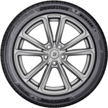 255/45R19 104W XL  BRIDGESTONE BLIZZAK 6 ENLITEN EV READY ELT (B/C/72) (KIŞ)(2026)