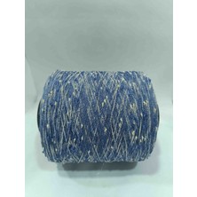 Pi Yarn Böcekli El Örgü Ipi 300GR