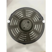 Karaca Air Pro Cook Yağ Toplama Haznesi Orijinal Yedek Parça Yetkili Servis Güvencesiyle