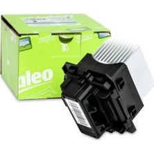 Kalorifer Rezistansı Renault Megane 3 Clio 3-4 Trafic 2-3 Modus Vivaro B Primastar NV400 7701209850 509961 Valeo