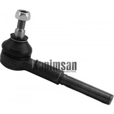 Kapimsan Almparca Rotbaşi Ön Sol/sağ Diş Mercedes E-Class W124 83-95