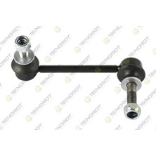 Teknorot Almparca Z Rot Ön Sağ Toyota Hilux Pick Up 4 Wd 05 Land Cruiser 120 03