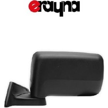 Dış Dikiz Aynası Komple Dokunmatik Sol Renault R12 Toros 7700668489 Erayna 2006E