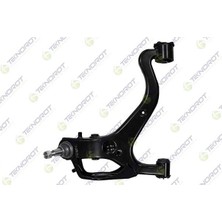 Teknorot Almparca Salincak On Alt Sol Range Rover Sport I L320 06 13