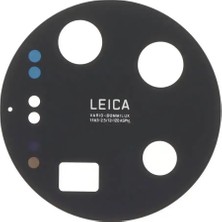 Tkgz Xiaomi Mi 14 Ultra Arka Kamera Camı Lens