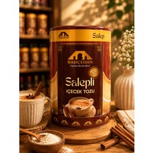Bahçehane Bahçehan Salepli Içecek Tozu 200 gr