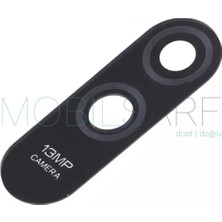 Tkgz Xiaomi Redmi 9A Arka Kamera Camı Lens