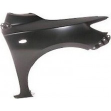 TŞT Toyota Corolla 2006-2009 Çamurluk Ön Sağ Delikli (Oem No: 53811-02190 5381112A10)