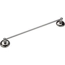 Asil Acar Home Metal Uzun Havluluk ROYALEKS-TAÇ205