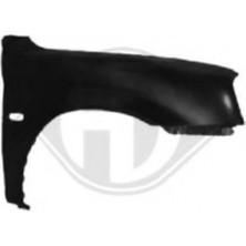 TŞT Mitsubishi L200 1999-054 Çamurluk ×2 Ön Sağ (Oem No: MR157010)
