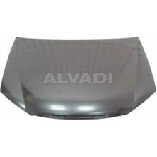 TŞT Kia Cerato 2003-2009 Motor Kaputu (Oem No: 66400-2F010)