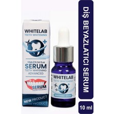 Whitelab Diş Beyazlatıcı