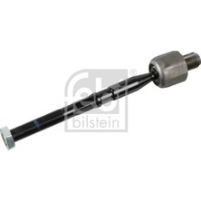 Almparca Rot Mili Bmw Febi 36501