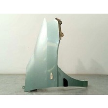 TŞT Hyundai Matrix 2002-2008 Çamurluk Delikli Ön Sağ (Oem No: 66321-17320)