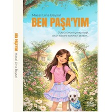 MKB Halk Kütüphanesi Yayınevi Ben Paşa'yım