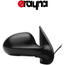 Dış Dikiz Aynası Komple Sağ Fiat Albea 2010+ Elektrikli Ayar 735509234 Erayna 1049E