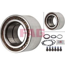 FAG Almparca Teker Rulmani Arka Mercedes G-Class W463 97 Sprinter 95 06