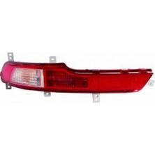 Depo Sportage 2010  Sis Lambası Arka Sağ Tampon   PY21W P21W (Oem NO:924063W300)
