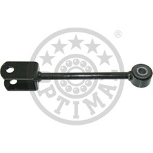 OPTIMAL Almparca Aski Rotu Arka Mercedes Sprinter 906 06 . Vw Crafter 06