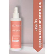 My Sasia Keratin Saç Bakım Spreyi