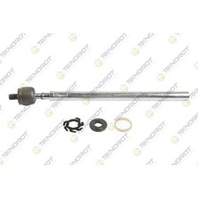 Teknorot Almparca Rot Mili Partner 96 Berlingo 97 L 335MM