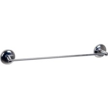 Asil Acar Home Metal Uzun Havluluk ROYALEKS-TAÇ205-SM