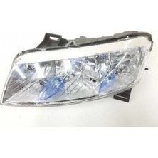 Depo Fiat Stlo.3 Kapı 2001- Far Sol Head Lamp.unıt..ece. (Oem NO:46780797)