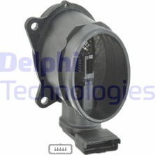 Delphi Almparca Debimetre Sensörü Komple Citroen Berlingo 1.6 Hdi. Berlingo Multispace 1.6 Hdi. C2 1.6 Hdi. C3 1.6 H