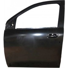 TŞT Dacia Dokker 2013-2021 Ön Kapı Komple Sağ (Bfn) (Oem NO:801009178R)