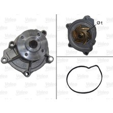 Valeo Almparca Devirdaim Pompasi Mercedes M166 OM668 W168 W414