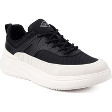 Guja 538 26YA Erkek Sneaker Günlük Ayakkabı Siyah
