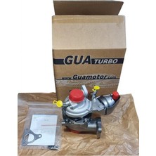 Gua Almparca Turbo Şarj Fiat Egea Doblo 500X Fiorino Alfa Romeo Mito Euro 6- 2016 55270995-55242157 55256959-55256743-55278596