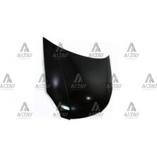 TŞT Motor Kaputu Rio 2006 Sonrası (Oem NO:664001G010)