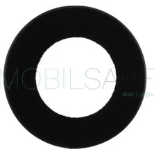 Tkgz Xiaomi Redmi 4 Arka Kamera Camı Lens
